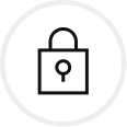 Lock Icon